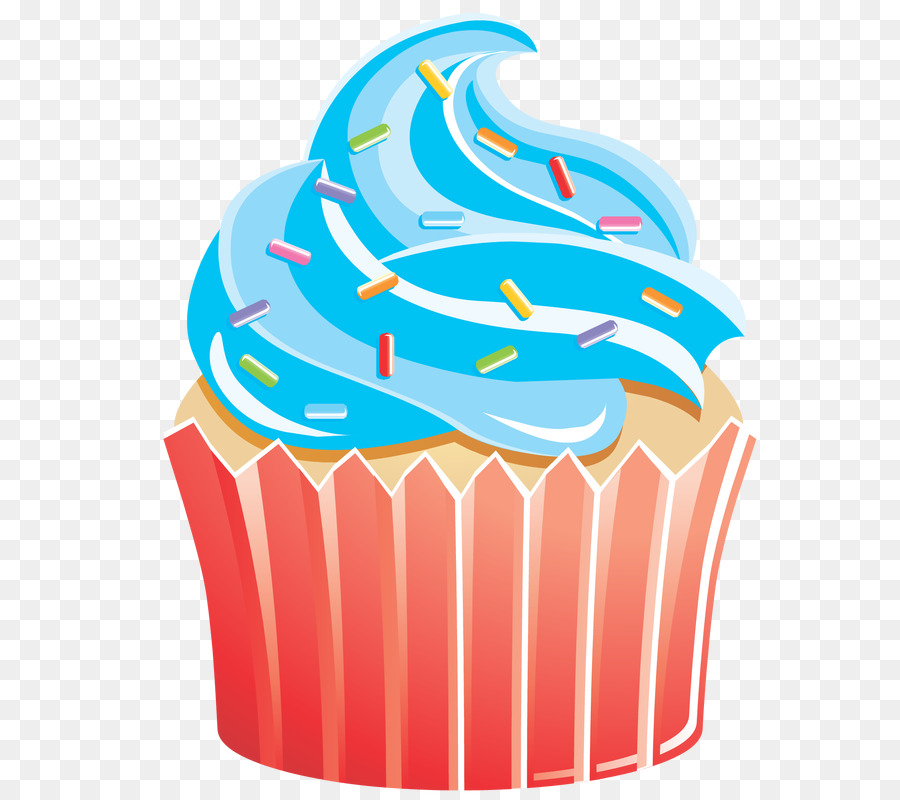 Cupcake Muffin Torta Clip art - cake png download - 800*800 - Free Transparent Cupcake png Download.