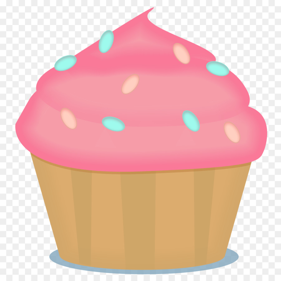 Cupcake Clip art - cake png download - 1213*1213 - Free Transparent Cupcake png Download.