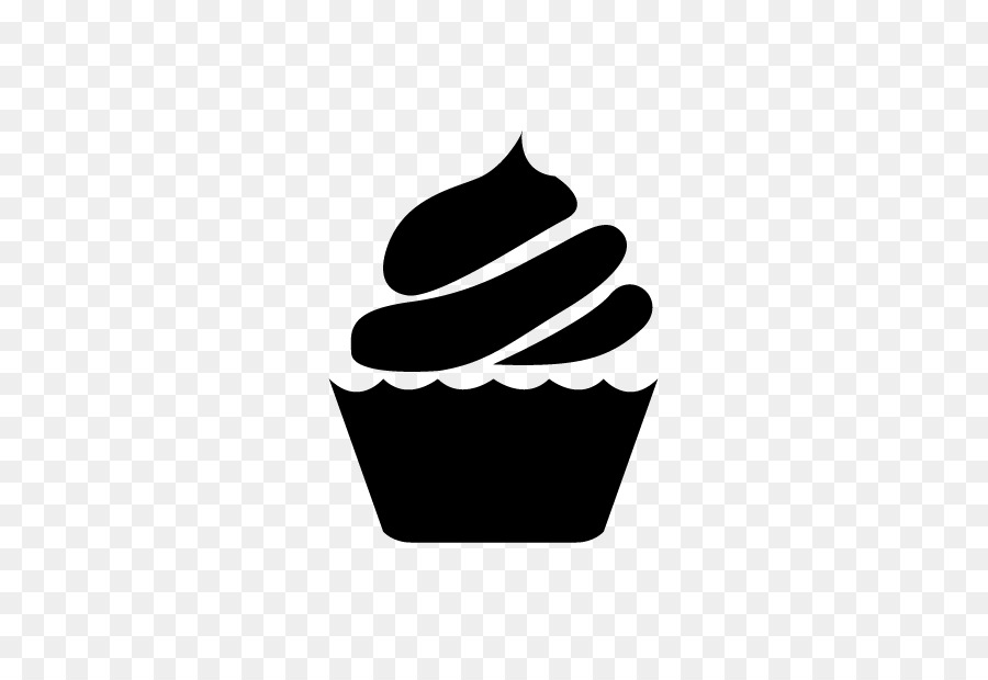 Cupcake Frosting & Icing Birthday cake Cream Muffin - cupcake vector png download - 614*614 - Free Transparent Cupcake png Download.