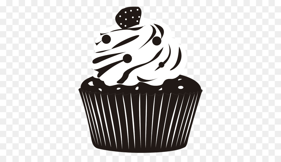 Cupcake Illustration Confectionery Vector graphics - cake png download - 512*512 - Free Transparent Cupcake png Download.