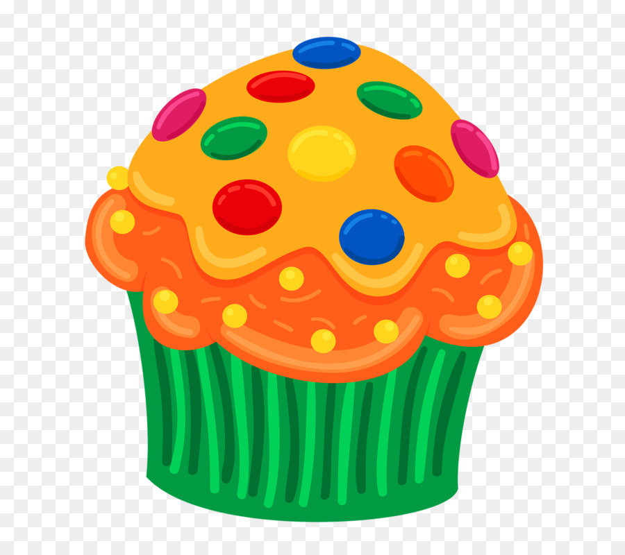 Cupcake Clip art Vector graphics Image Fruitcake - cookie 2b png download - 720*800 - Free Transparent Cupcake png Download.