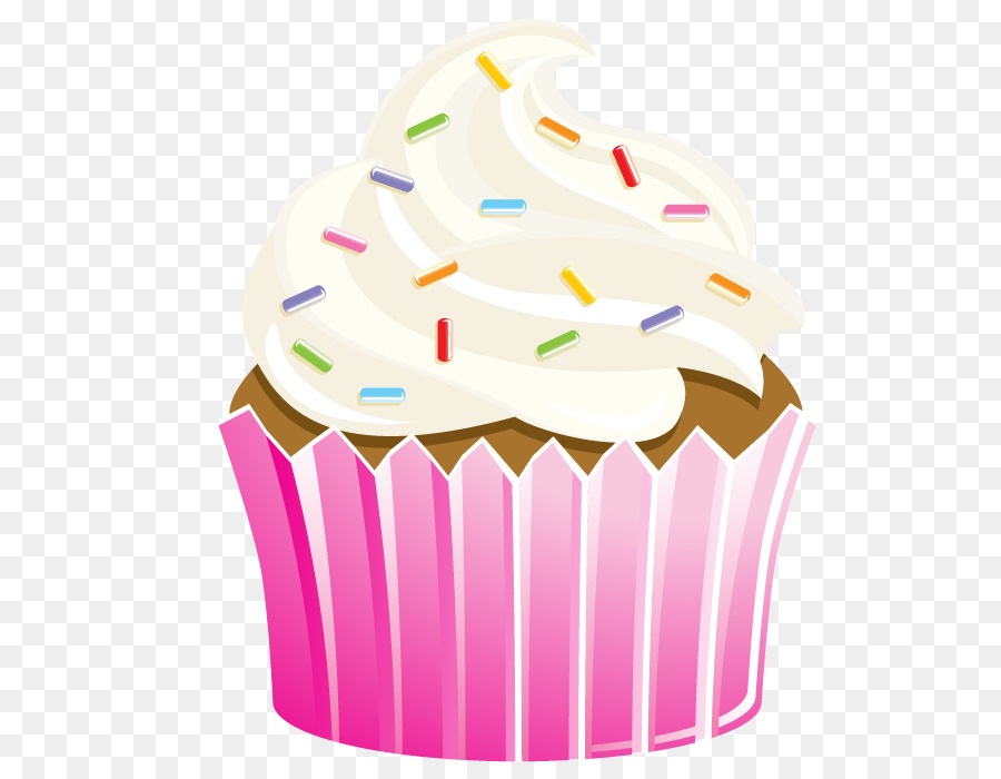 Cupcake Drawing - cupcakes vector png download - 597*700 - Free Transparent Cupcake png Download.