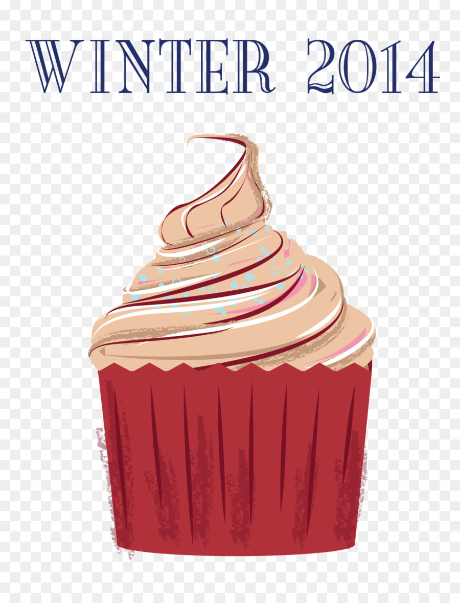 Cupcake Buttercream - cupcake sketch png download - 1014*1315 - Free Transparent Cupcake png Download.