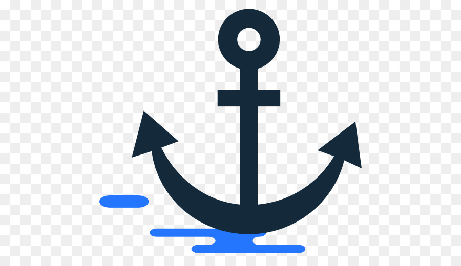 Anchor Vector graphics Ship Stock illustration - anchor png download - 512*512 - Free Transparent Anchor png Download.