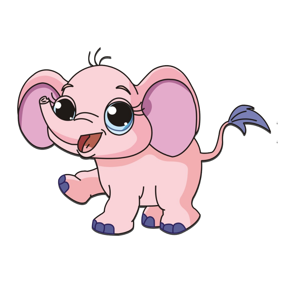 Elephant Drawing Infant Cuteness Cartoon - Cartoon baby elephant png  download - 945*945 - Free Transparent png Download. - Clip Art Library