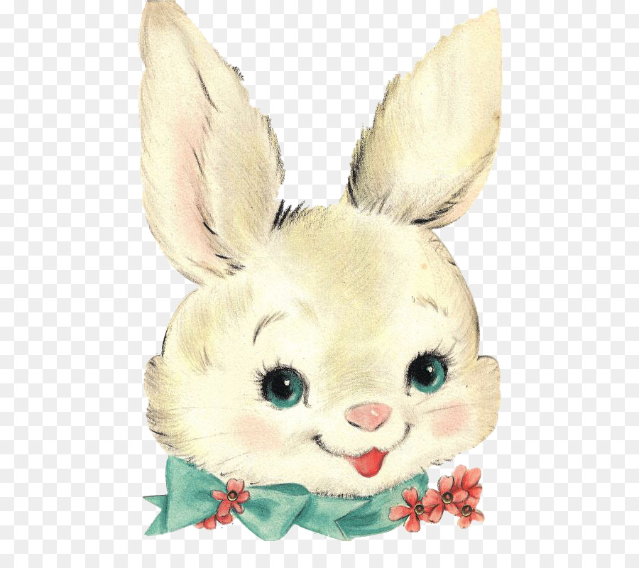 Easter Bunny Rabbit Clip art - Cute bunny png download - 564*800 - Free Transparent Easter Bunny png Download.