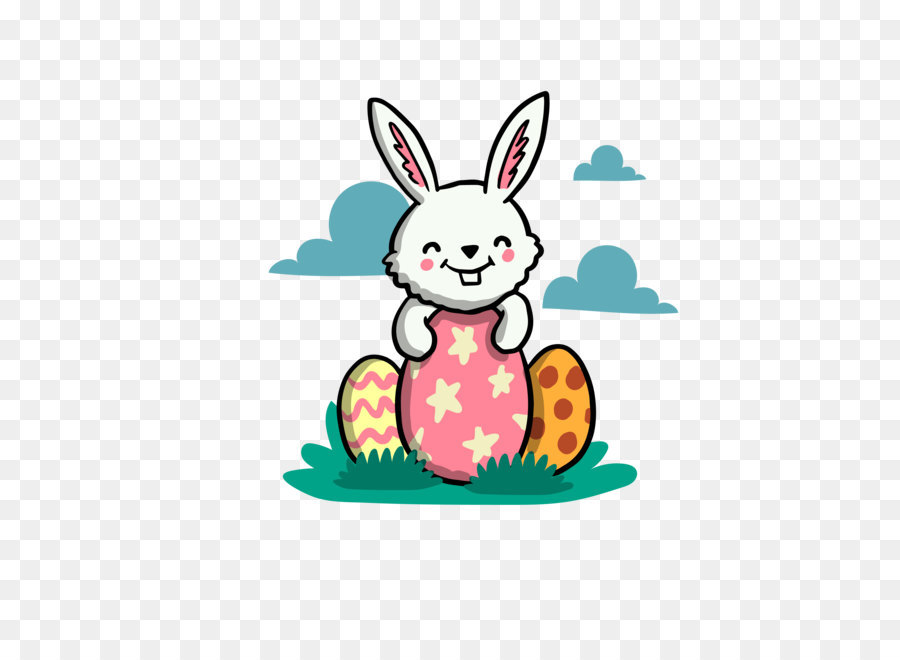 Cute bunny png download - 3324*3355 - Free Transparent Easter Bunny png Download.