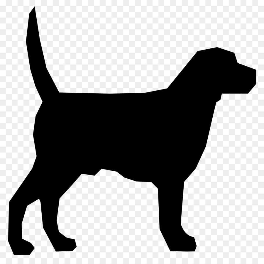 Dog Pet sitting Cat Coat - animal silhouettes png download - 2000*1981 - Free Transparent Dog png Download.