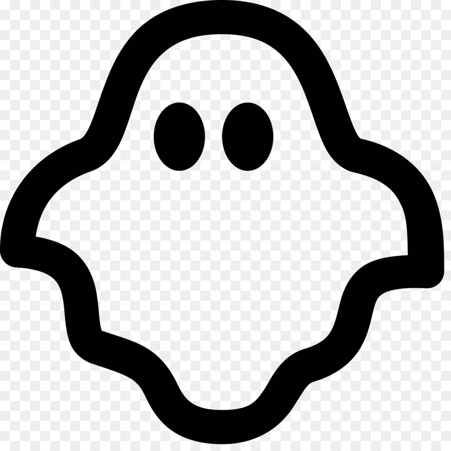 THE CUTE GHOST Computer Icons Clip art - Ghost png download - 1600*1600 - Free Transparent Cute Ghost png Download.