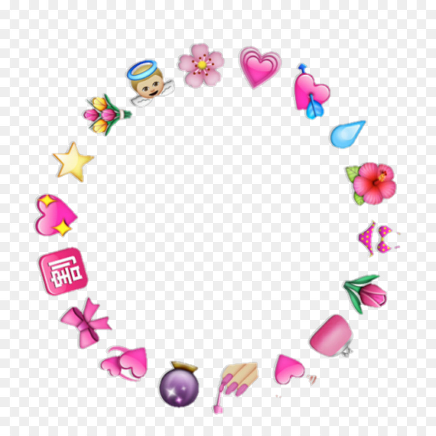 Emoji Heart Editing - cute png download - 1024*1024 - Free Transparent Emoji png Download.
