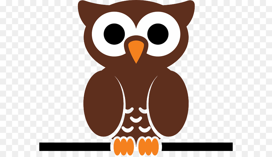 Great Horned Owl Tawny owl Eastern screech owl Clip art - Cute owl png download - 640*515 - Free Transparent Owl png Download.