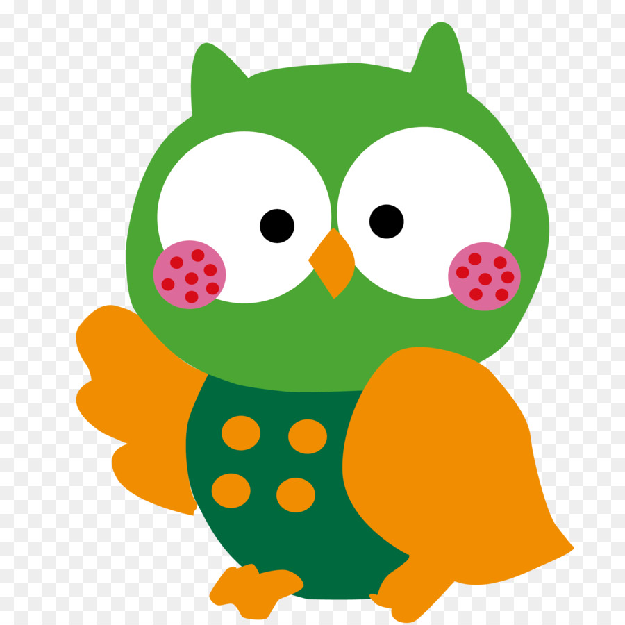 Owl Thumb Cuteness - Cute owl Vector png download - 2144*2144 - Free Transparent Owl png Download.