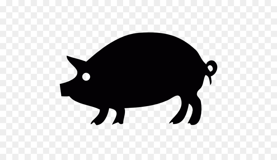 Domestic pig Computer Icons - pig png download - 512*512 - Free Transparent Pig png Download.