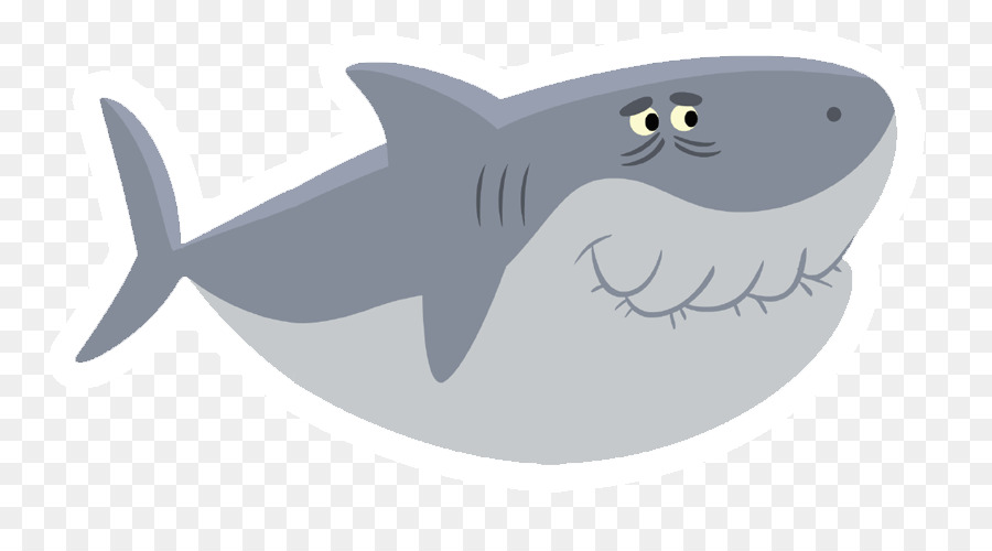 Tiger shark Baby Shark Birthday Requiem sharks - shark png download - 875*493 - Free Transparent Tiger Shark png Download.