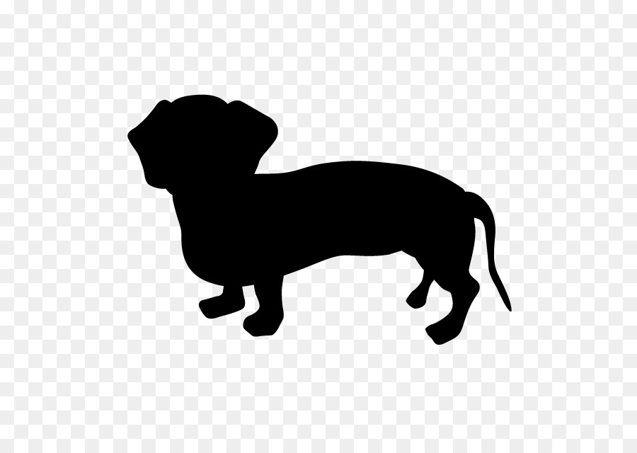 Dachshund Puppy Beagle Clip art Vector graphics - puppy png download - 640*640 - Free Transparent Dachshund png Download.