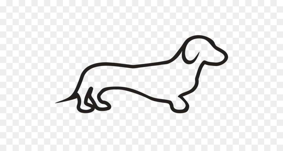 Dachshund Clip art - Black Dachshund Cliparts png download - 1200*628 - Free Transparent Dachshund png Download.