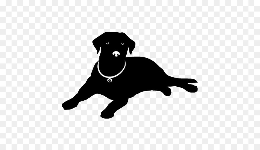 Labrador Retriever Puppy Boxer Silhouette Dachshund - puppy png download - 512*512 - Free Transparent Labrador Retriever png Download.