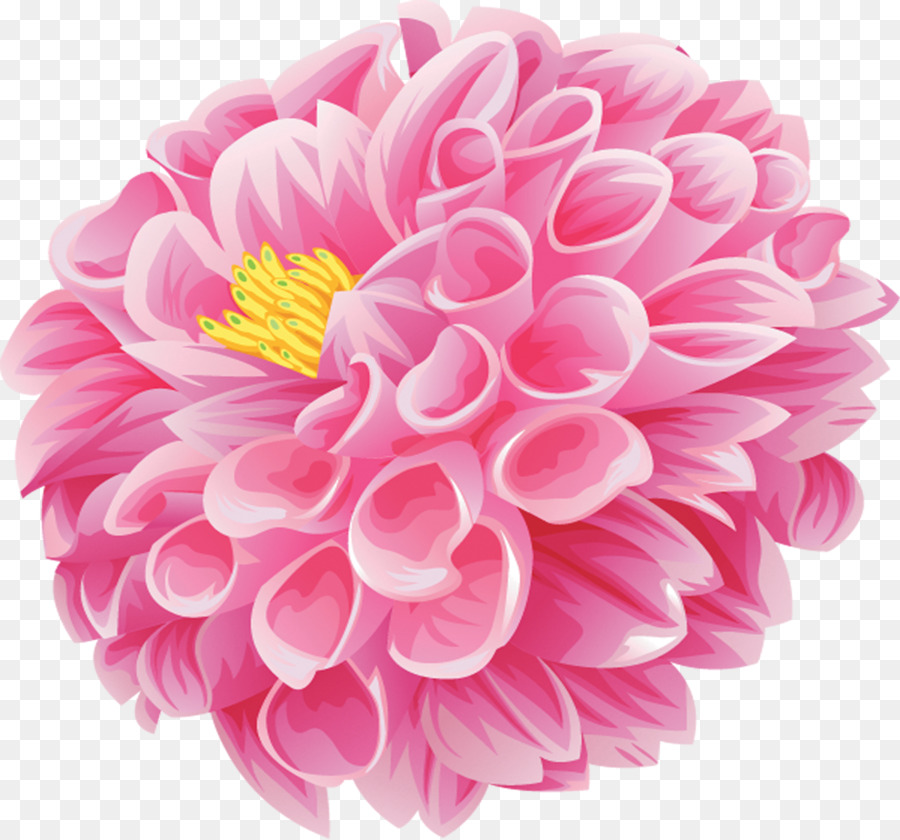 Flower Poster Dahlia Wallpaper - dahlia png download - 1200*1118 - Free Transparent Flower png Download.