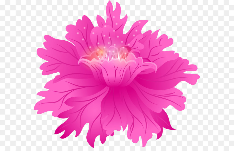 Dahlia (Boston Globe-Horn Book Honors Flower Tuber Swan Island Dahlias - Pink Flower PNG Clip Art Image png download - 8000*7041 - Free Transparent Flower png Download.
