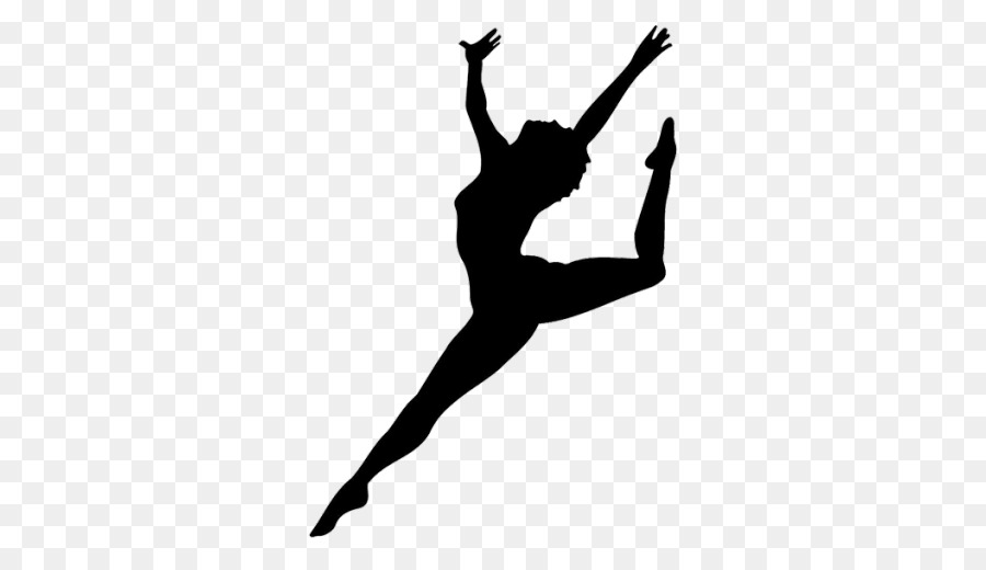 Ballet Dancer Silhouette Dance studio Pole dance - Silhouette png download - 512*512 - Free Transparent Dance png Download.