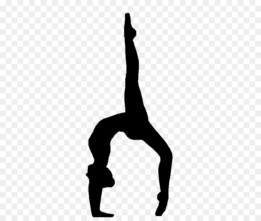 Silhouette Black and white Yoga Ballet Dancer Photography - siluetas png download - 648*747 - Free Transparent Silhouette png Download.