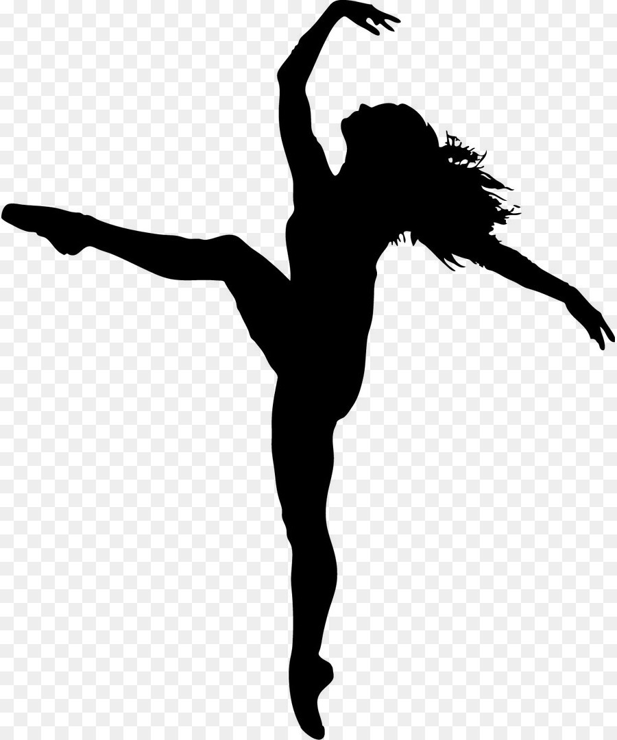 Jazz dance Silhouette Ballet Dancer Clip art - ballerina png download - 895*1080 - Free Transparent Dance png Download.