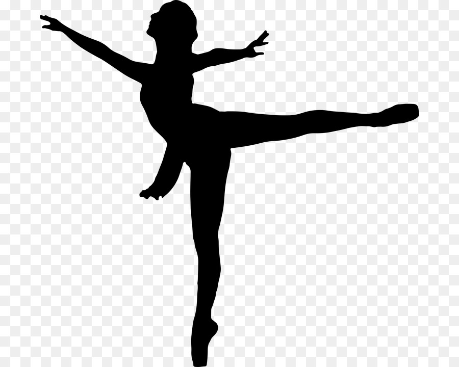Ballet Dancer Silhouette Clip art - Silhouette png download - 744*720 - Free Transparent Dance png Download.