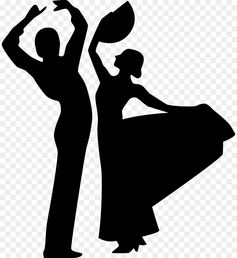 Flamenco Vector graphics Dance Illustration Silhouette - Silhouette png download - 888*980 - Free Transparent Flamenco png Download.