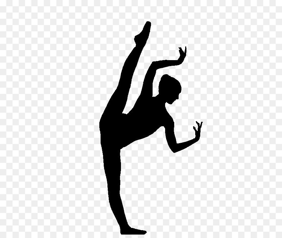 Ballet Dancer Silhouette Clip art - Silhouette png download - 648*749 - Free Transparent Dance png Download.