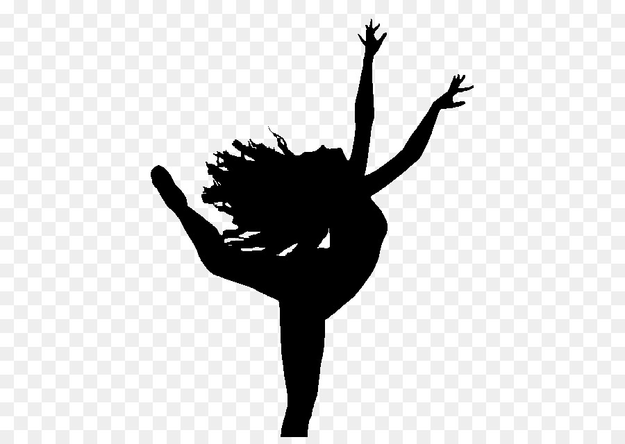 Ballet Dancer Silhouette Clip art - bocadillos png download - 648*630 - Free Transparent Dance png Download.