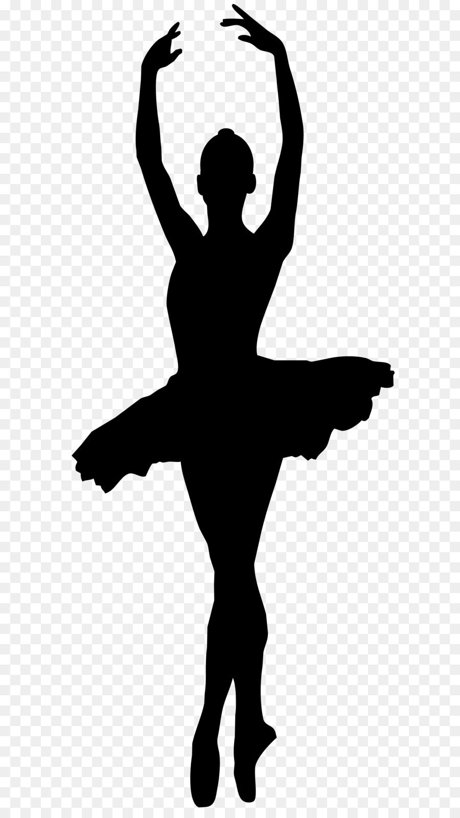 Kingaroy Silhouette Drawdy Dance School Ballet Dancer Clip art - Ballerina Silhouette PNG Clip Art Image png download - 3277*8000 - Free Transparent Paris Opera Ballet png Download.