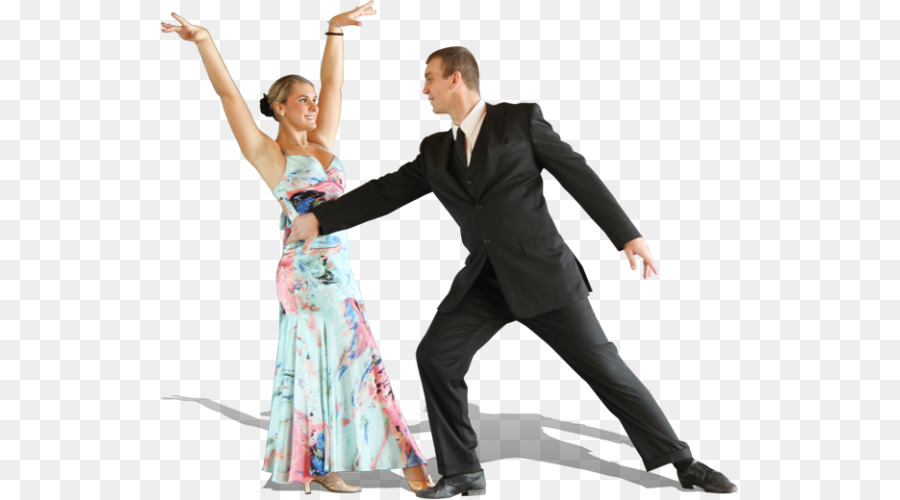 Ballroom dance Dancesport - dancers dancing waltz png download - 577*499 - Free Transparent Ballroom Dance png Download.