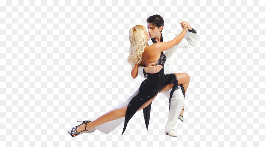 Ballroom dance Bachata Latin dance Salsa - people doing tango argentina png download - 500*500 - Free Transparent Ballroom Dance png Download.