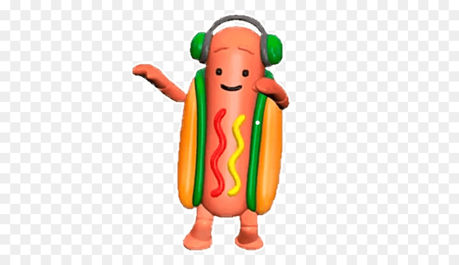 Dancing Hot Dog Portable Network Graphics Puppy - hot dog png download - 512*512 - Free Transparent Hot Dog png Download.