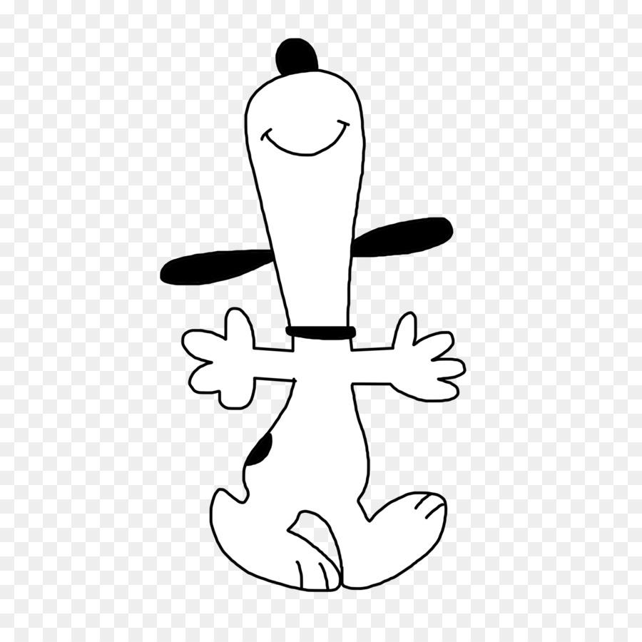 Snoopy Charlie Brown Woodstock Peanuts Dance - dancing png download - 894*894 - Free Transparent Snoopy png Download.
