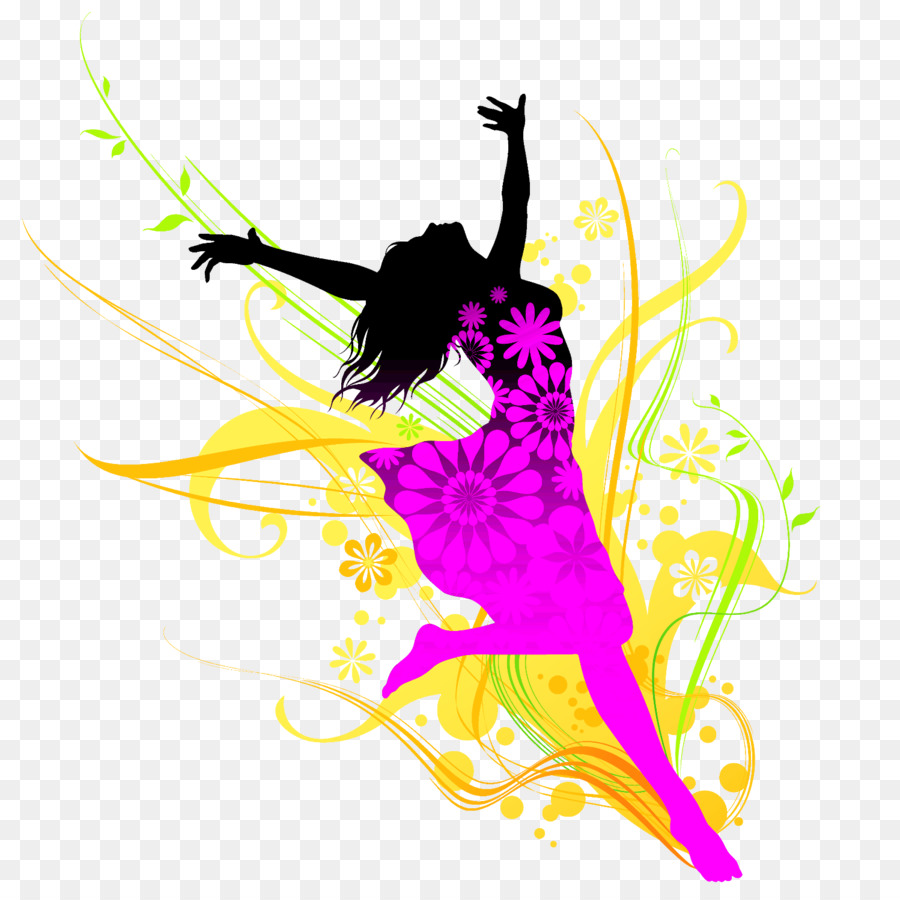 Dance Art Clip art - dancing png download - 1498*1486 - Free Transparent Dance png Download.