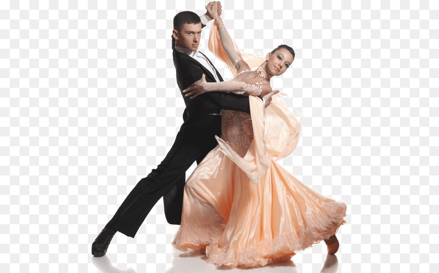 Ballroom dance Dance studio Waltz Foxtrot - ball png download - 529*560 - Free Transparent Ballroom Dance png Download.