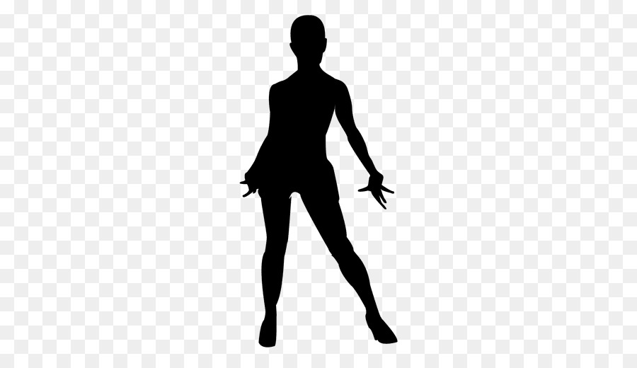 Silhouette Ballet Dancer Ballet Dancer Drawing - belly dancer png download - 512*512 - Free Transparent Silhouette png Download.