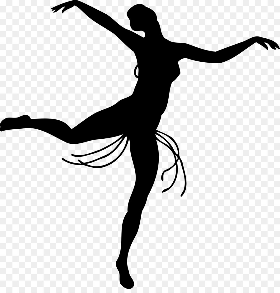 Silhouette Ballet Dancer Clip art - dance clipart png download - 2307*2376 - Free Transparent Silhouette png Download.