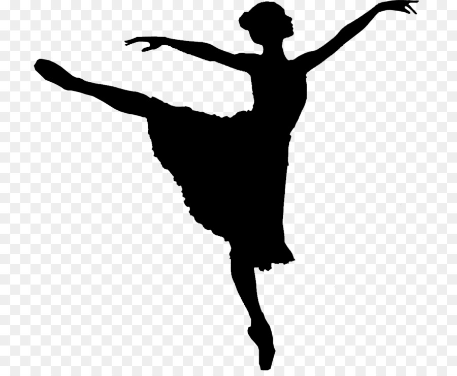 Ballet Dancer Silhouette Clip art - Silhouette png download - 768*729 - Free Transparent Dance png Download.