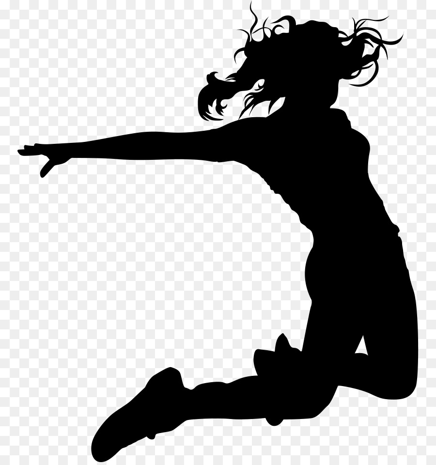 Free Dancing Silhouette Png, Download Free Dancing Silhouette Png png