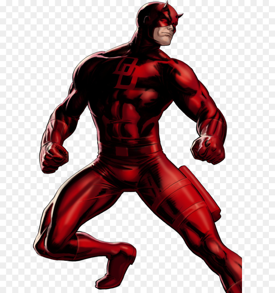 Daredevil Marvel: Avengers Alliance Elektra Iron Fist Marvel Cinematic Universe - others png download - 684*960 - Free Transparent Daredevil png Download.