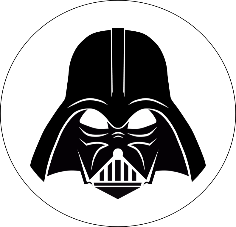 Anakin Skywalker Silhouette Star Wars Stormtrooper Stencil Silhouette Png Download 792 760 Free Transparent Anakin Skywalker Png Download Clip Art Library