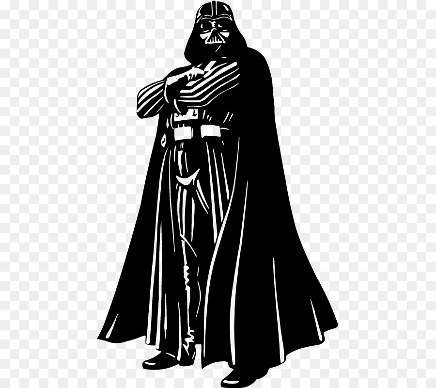 Darth Vader Clip art Scalable Vector Graphics - palpatine png darth vader png download - 800*800 - Free Transparent Darth Vader png Download.