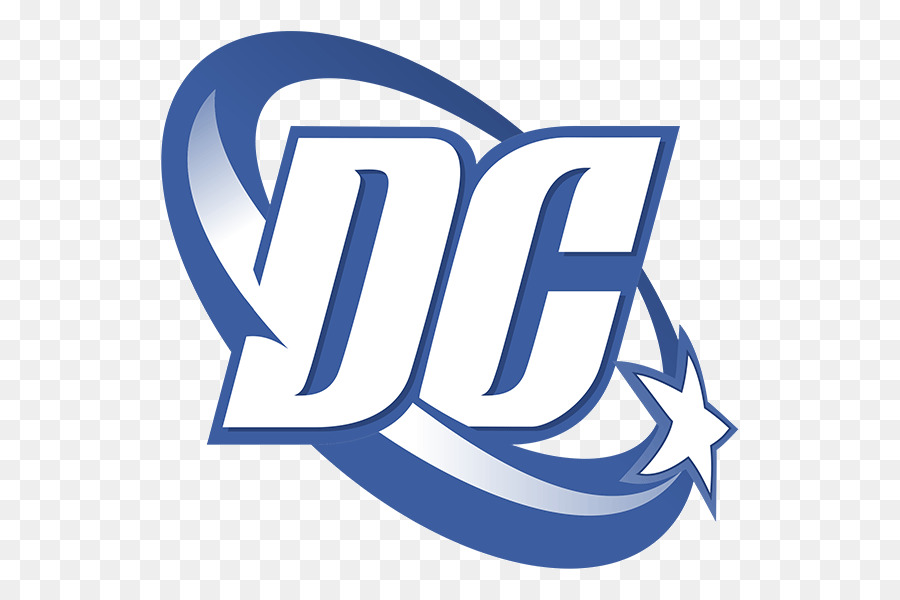 DC Comics Logo Comic book DC Universe Online - dc comics png download - 600*600 - Free Transparent Comics png Download.