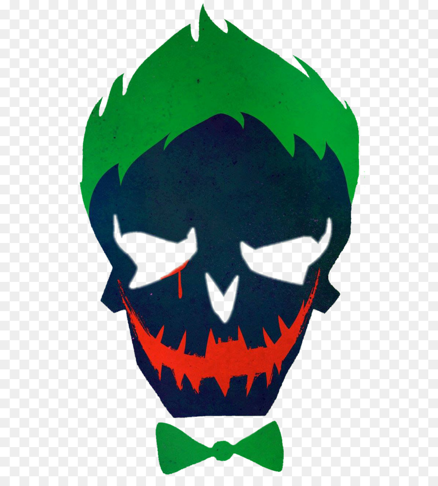 Joker Harley Quinn Batman Logo DC Comics - joker png download - 600*985 - Free Transparent Joker png Download.