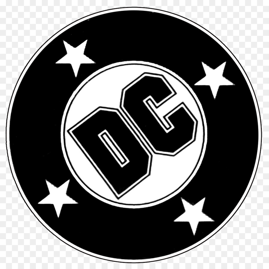 DC Comics Logo Comic book Graphic Designer - dc comics png download - 1000*1000 - Free Transparent Dc Comics png Download.