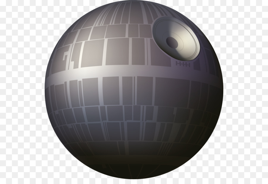 Star Wars: Tiny Death Star Yoda Anakin Skywalker R2-D2 - death star png download - 600*604 - Free Transparent Death Star png Download.