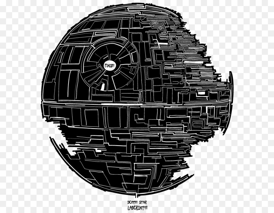 Death Star Anakin Skywalker Star Wars Drawing Photography - death star png download - 700*700 - Free Transparent Death Star png Download.