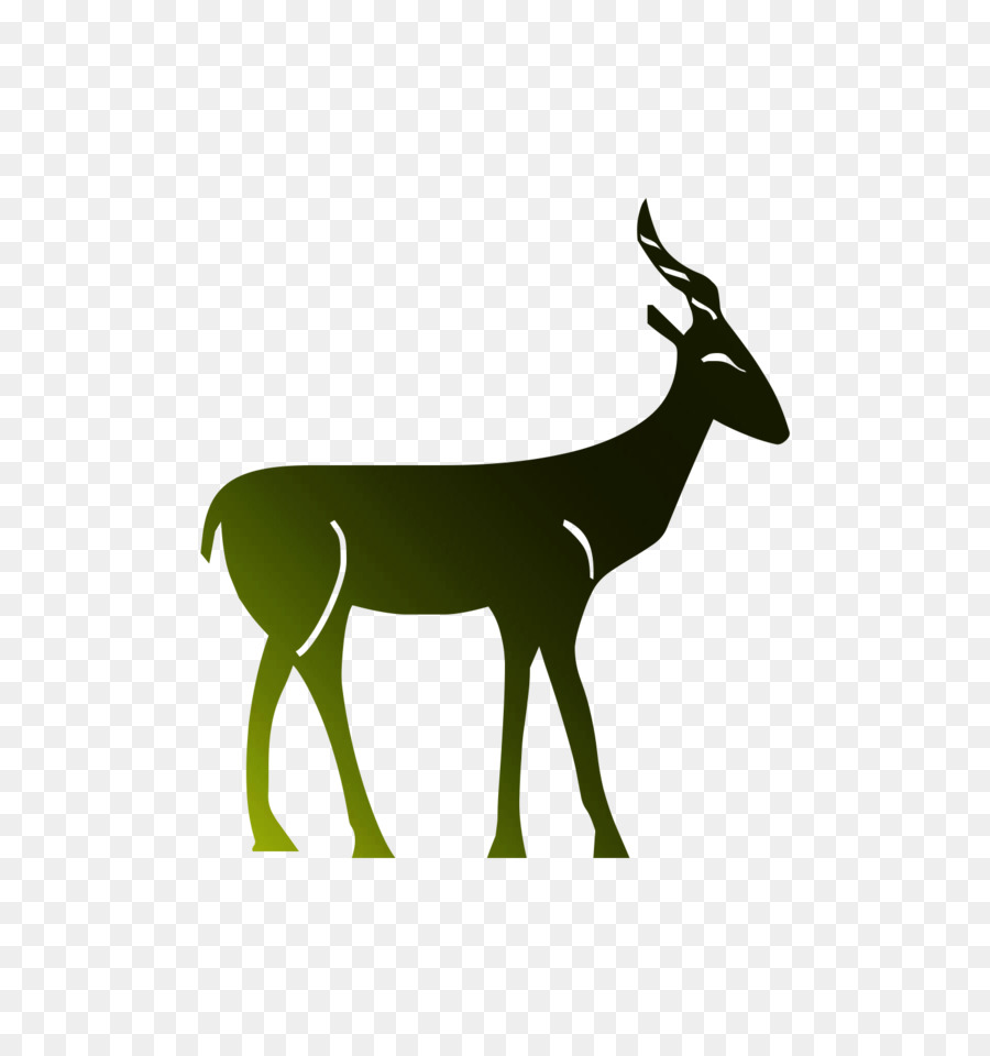 Reindeer Vector graphics Clip art Illustration -  png download - 1500*1600 - Free Transparent Reindeer png Download.